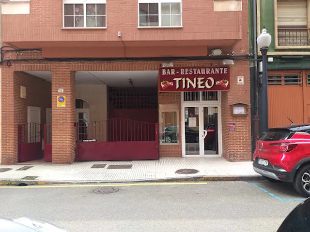 Bar Tineo