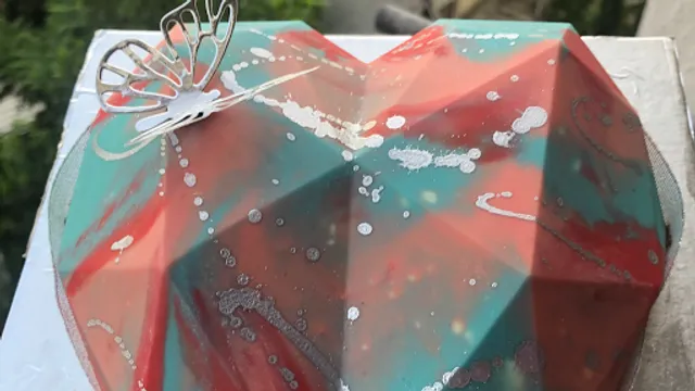 Delicia Cakes by Bindi