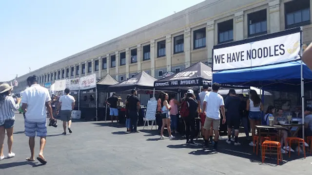 7th St Produce Market