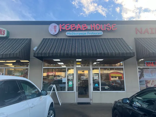 Kebab House