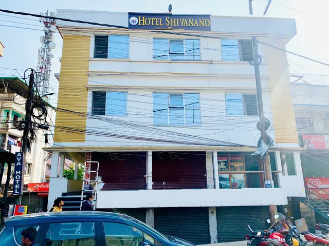 Hotel Shivanand