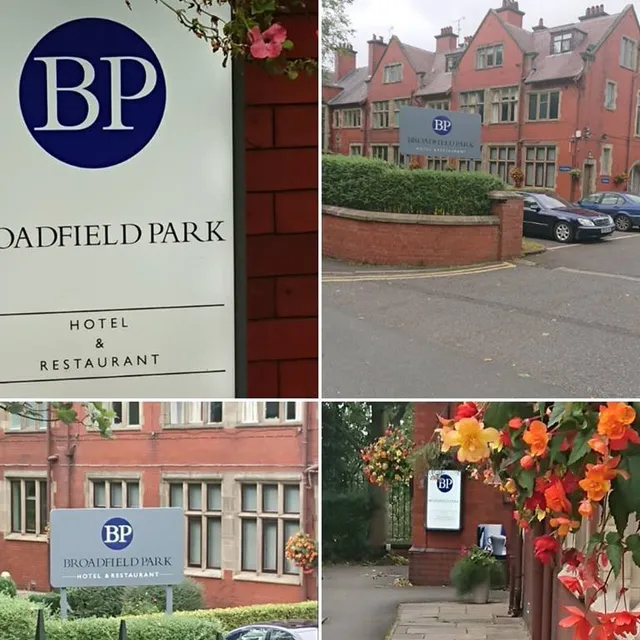 Broadfield Park Hotel