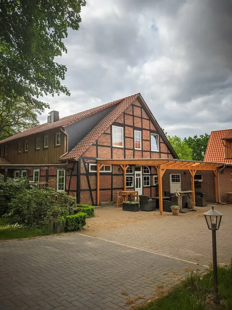 Landhaus Räderloh