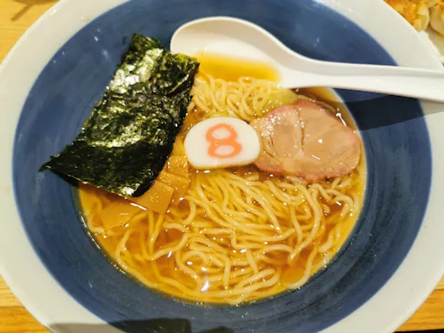 Hachiban Ramen