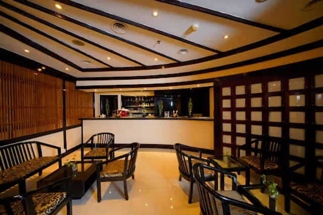 Shima Japanese Restaurant