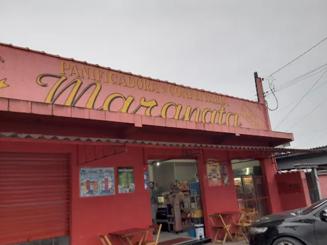 Padaria e Confeitaria Maranata