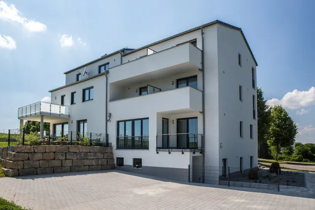 Gästehaus Turmblick