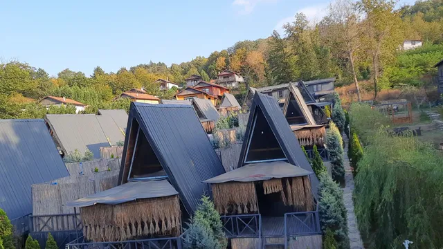 Grandeur Sapanca Bungalov