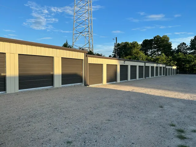 Self Storage Brothers- Washington NC
