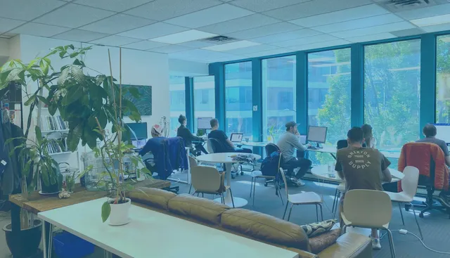 theDock - Centre for Social Impact