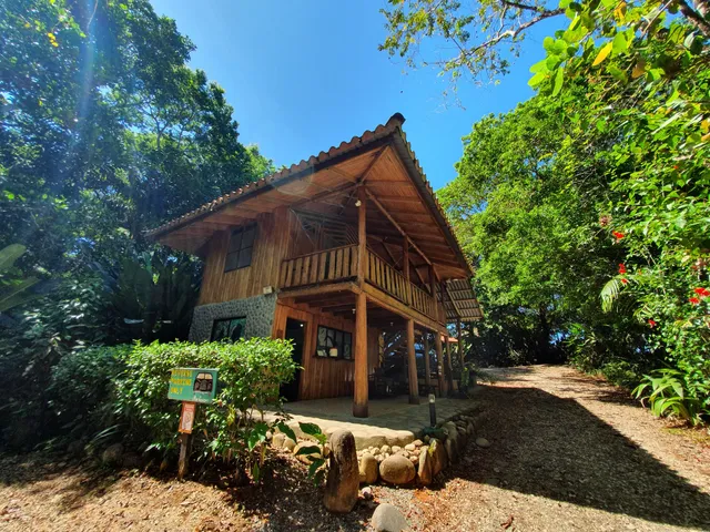 La Cusinga Lodge
