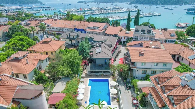 Göcek Centre Hotel