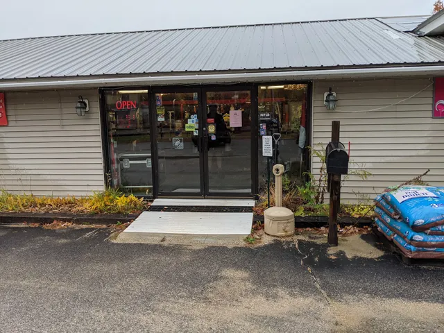 Silver Lake Home Center