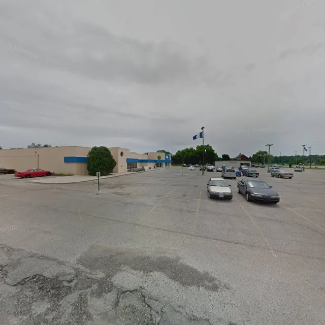 Oconomowoc Food Pantry