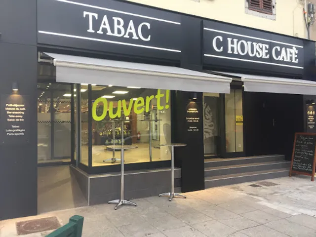 C House Cafè