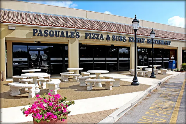 Pasquale's Pizza & Subs