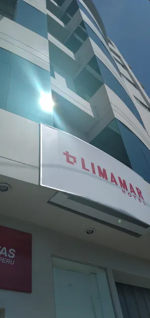 Hotel Limamar