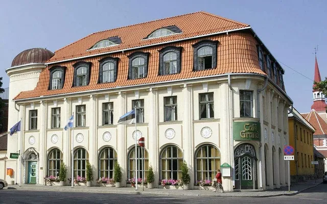 Hotel Victoria