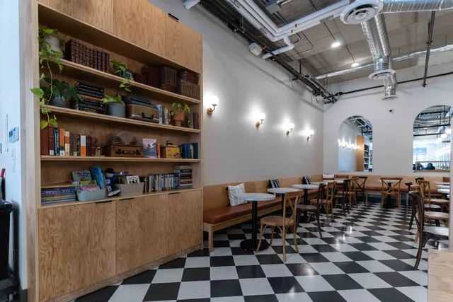 Small Gods Brewing Co.