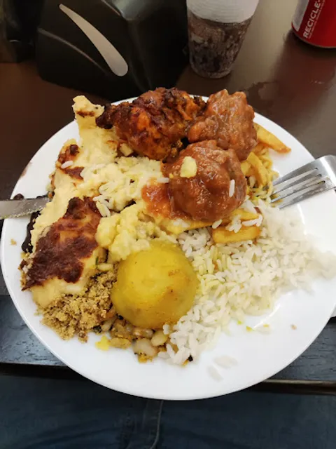 Pé de Serra-São José