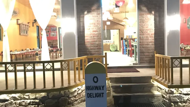 Highway Delight family Dhaba & Restaurant