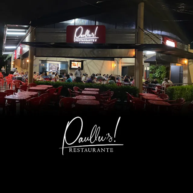 Paullus Restaurante