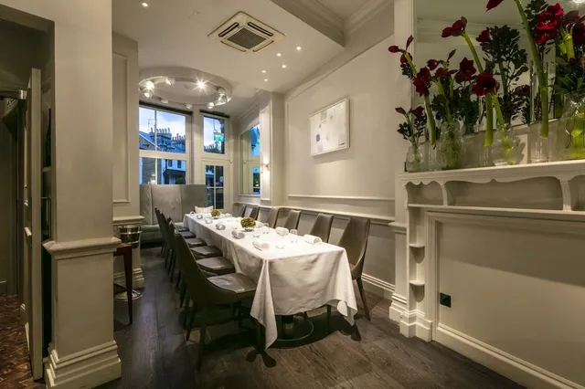 Sartoria - Launceston Place