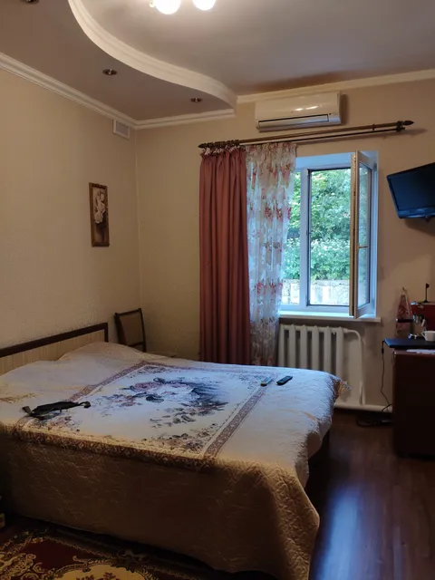 Guest House on Podgornaya