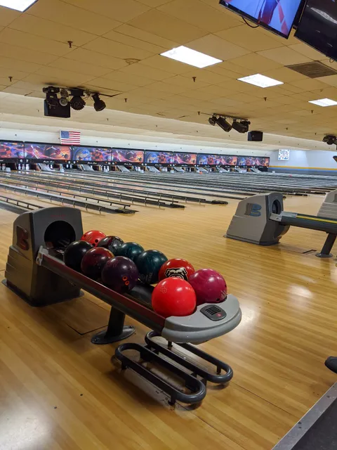 Boonton Lanes