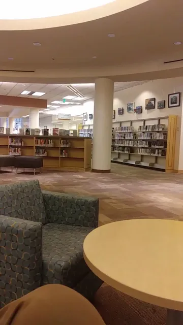 Englewood Public Library