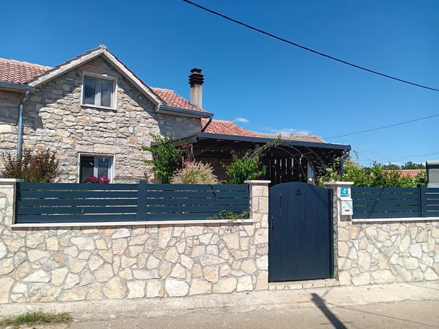 Kuća za odmor Delfina
