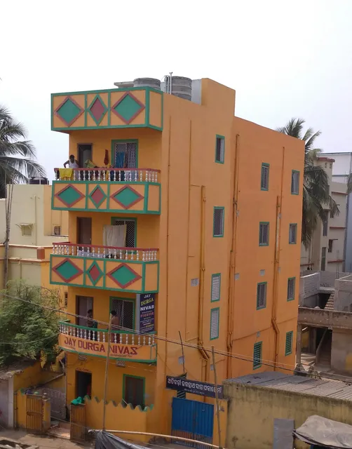 Jay Durga Nivas