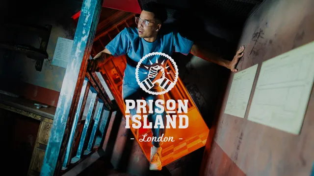 Prison Island London