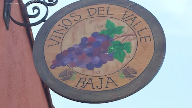 Vinos del Valle
