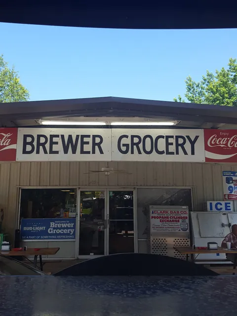 Brewer Grocery