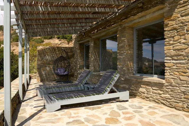 "Blue on Blue" Entire Holiday Home for rent