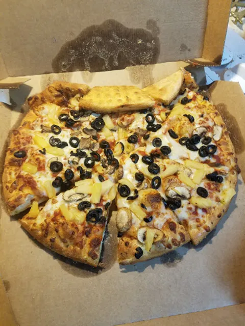 Domino's Pizza