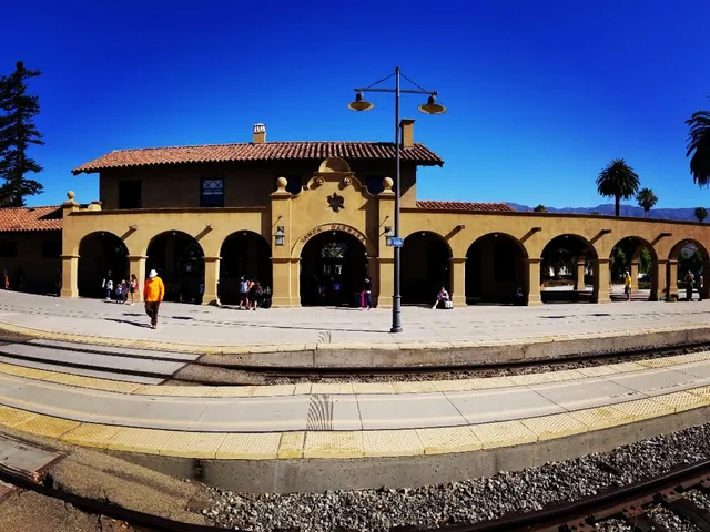 Santa Barbara