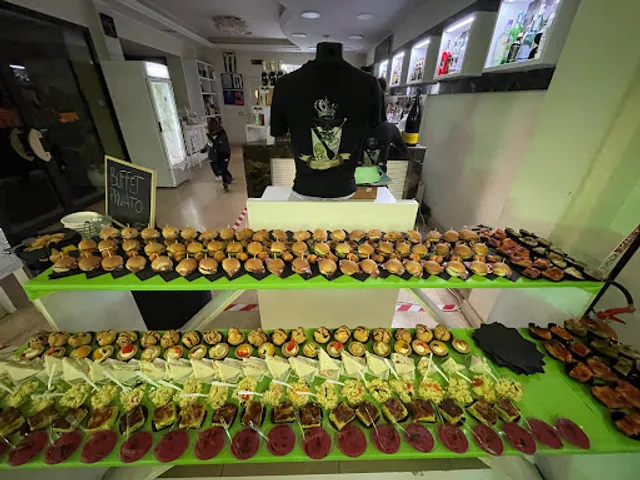 Caffè e Cucina "Mojito Time"