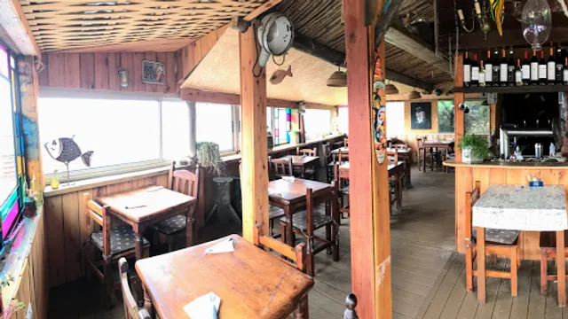 Fisherman Coop Pinamar