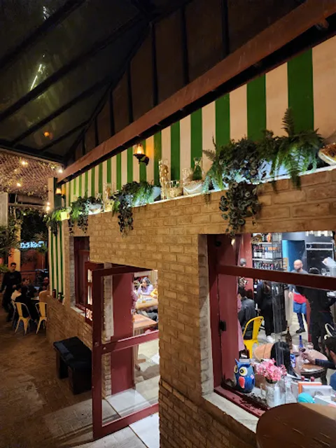 Sexto Sentido Gourmet