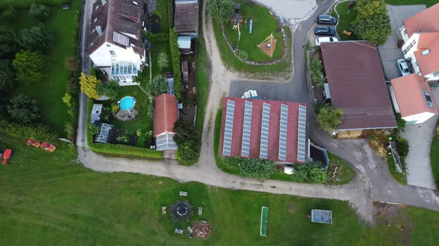 Ferienbauernhof Herrmann