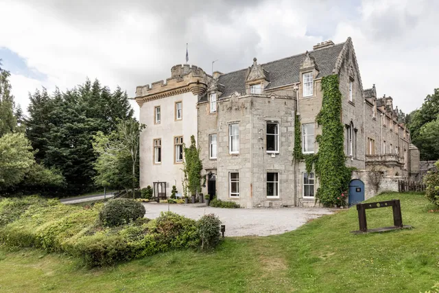 Tulloch Castle Hotel