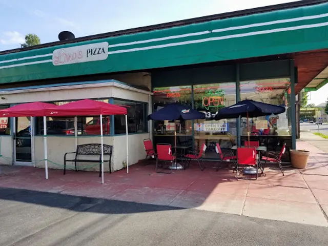 Lino's Pizza & Restaurant