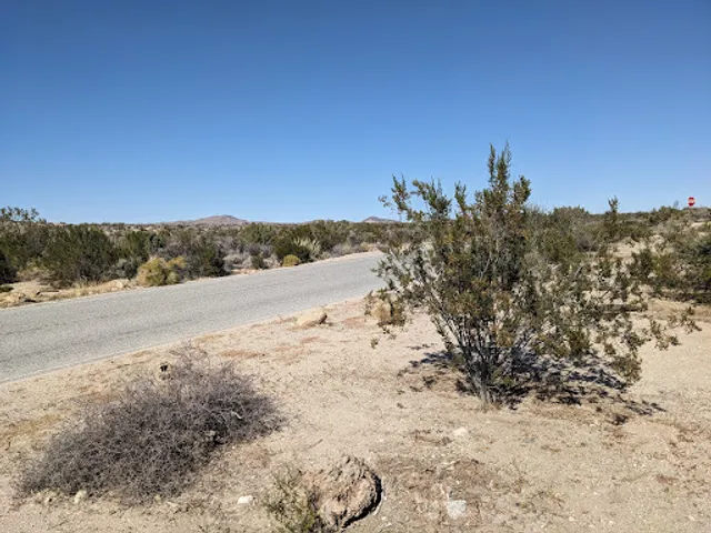 Cottonwood Visitor Center