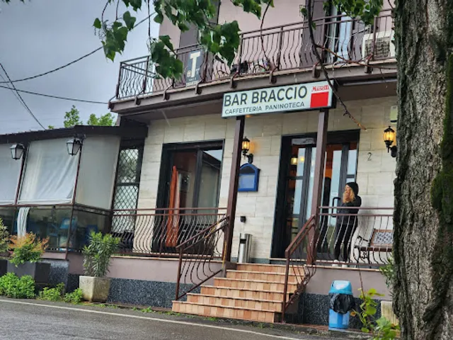 Bar Paninoteca Braccio