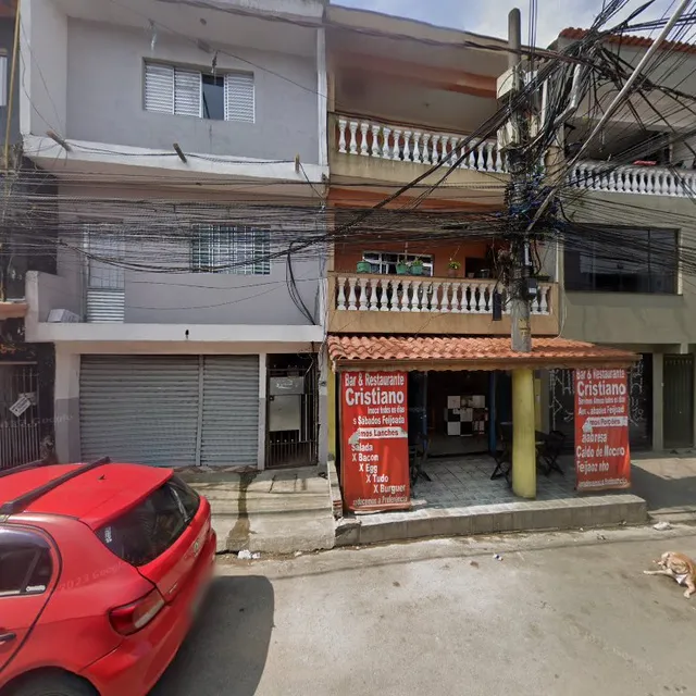Bar Restaurante Cristiano