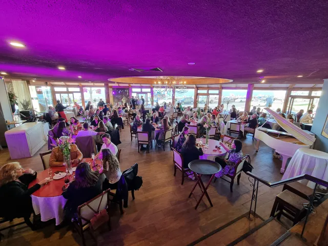 Chez Gerald Restaurant