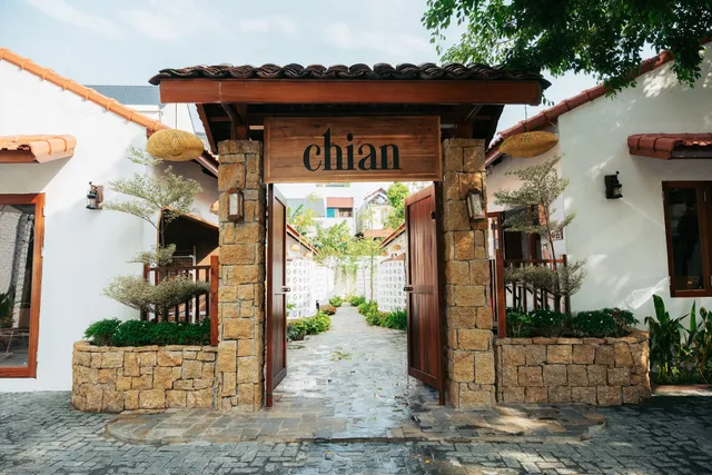 Chian HOMESTAY Hoa Lư