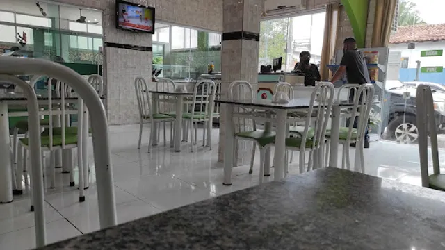 Cantina e Pousada Da Zê